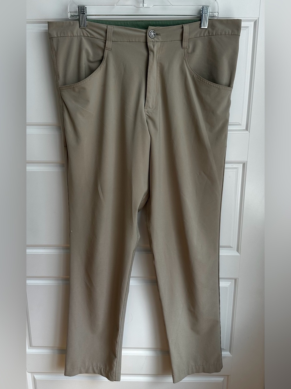 Free Fly Apparel Men's Nomad Pant Size 34x30
